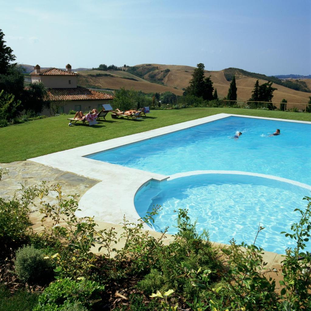 Borgo della Meliana Gambassi Terme photo 3