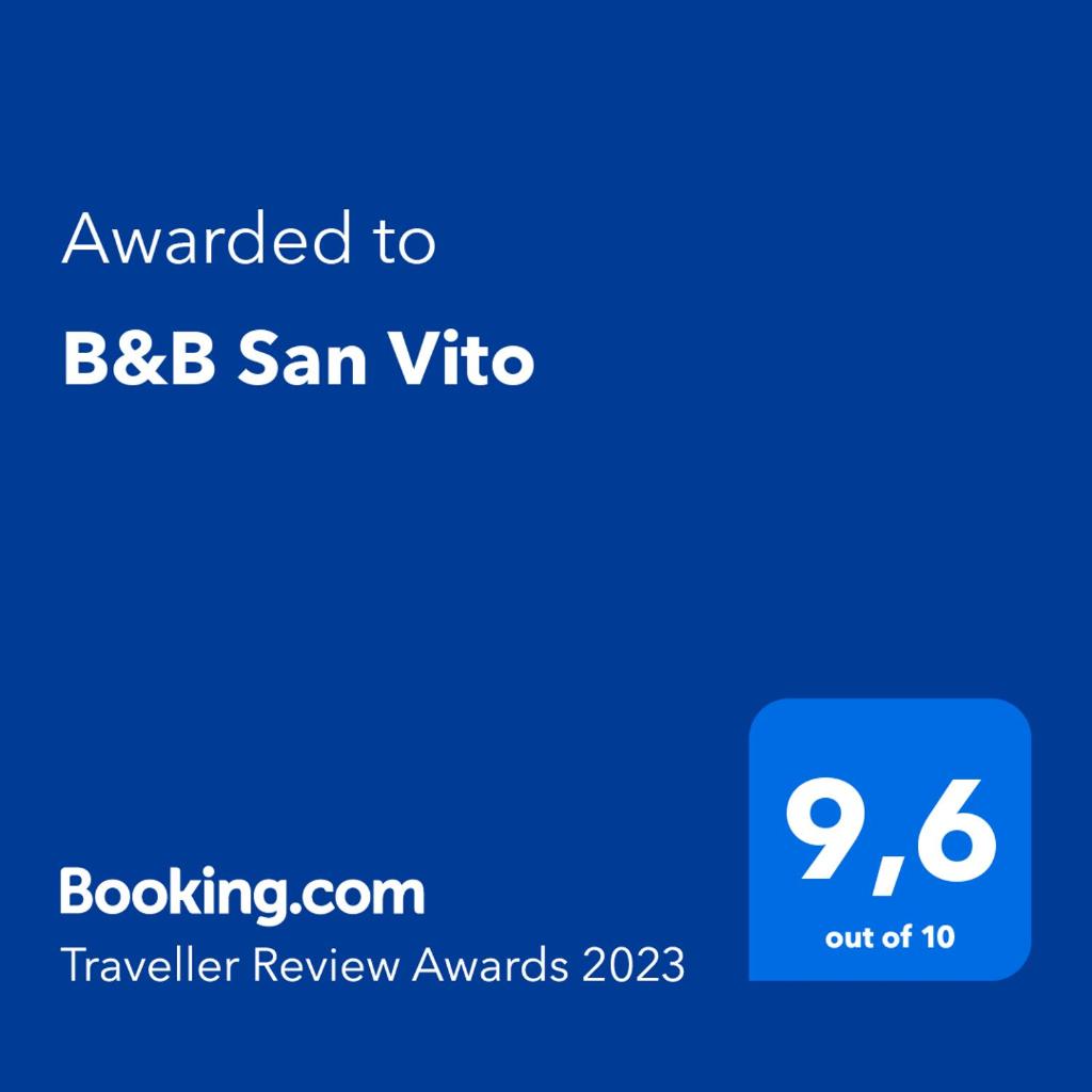B&B San Vito photo 1