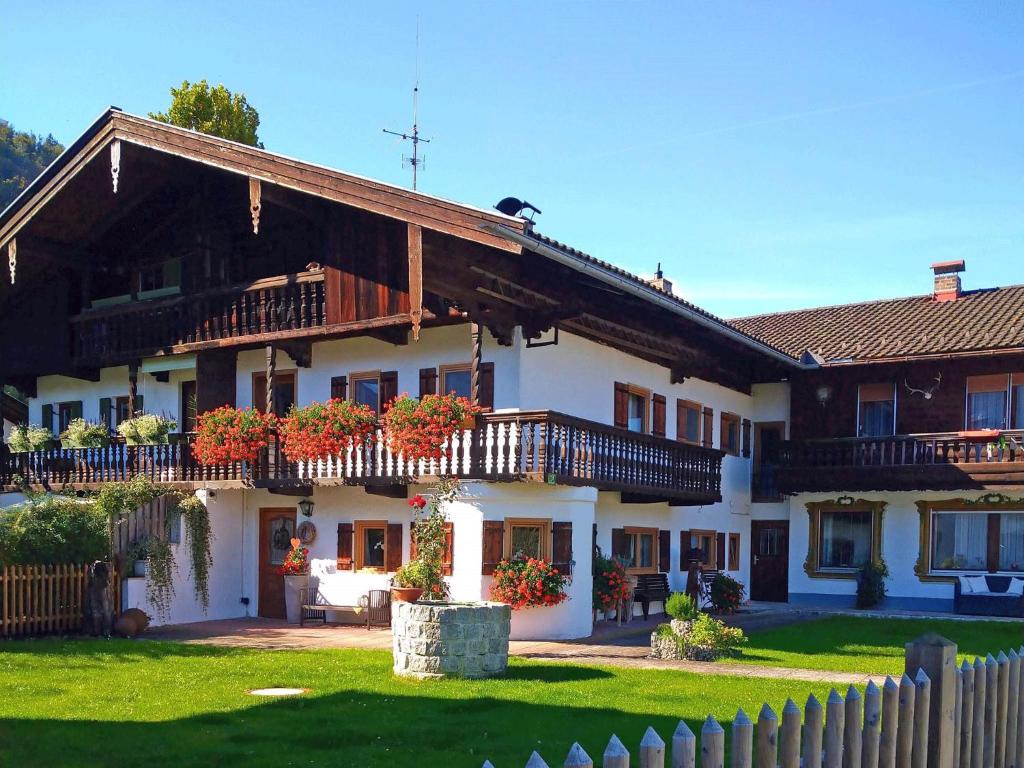 Ferienwohnung Kohlstatt