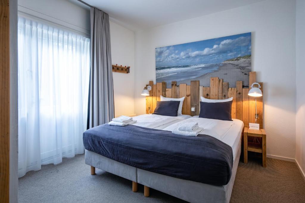 B&B Hotel De Waal photo 3