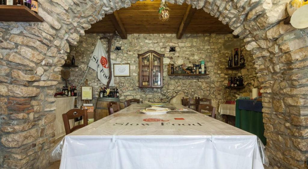Al Campanaro b&b photo 1