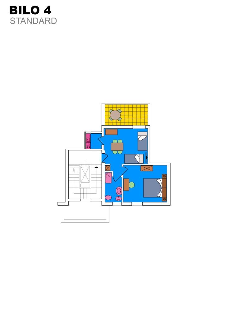 Residence Oasis photo 3
