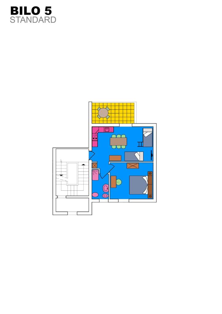 Residence Oasis photo 2