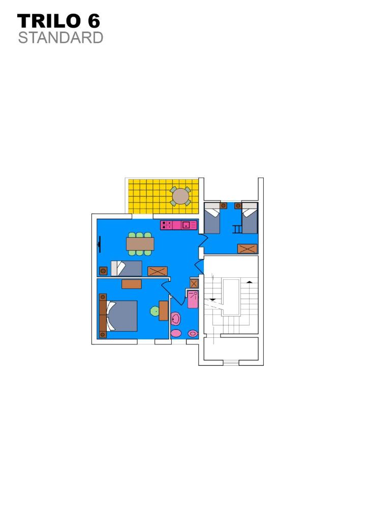 Residence Oasis photo 1