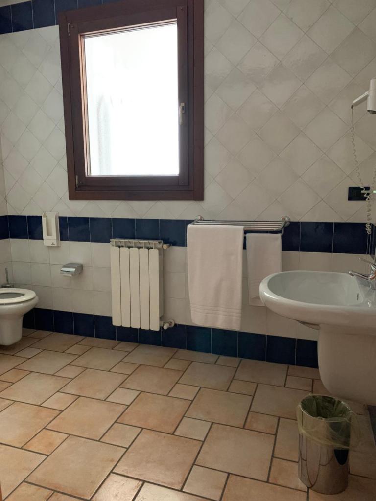 Hotel Lory Ficarolo photo 1