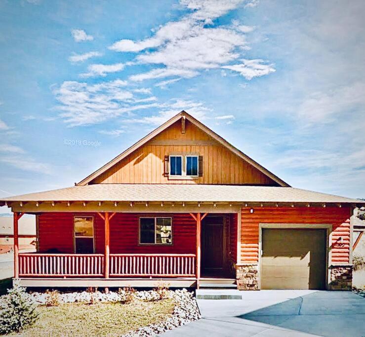 Granby Ranch Ski & Golf Getaway - Pank's Peak photo 2