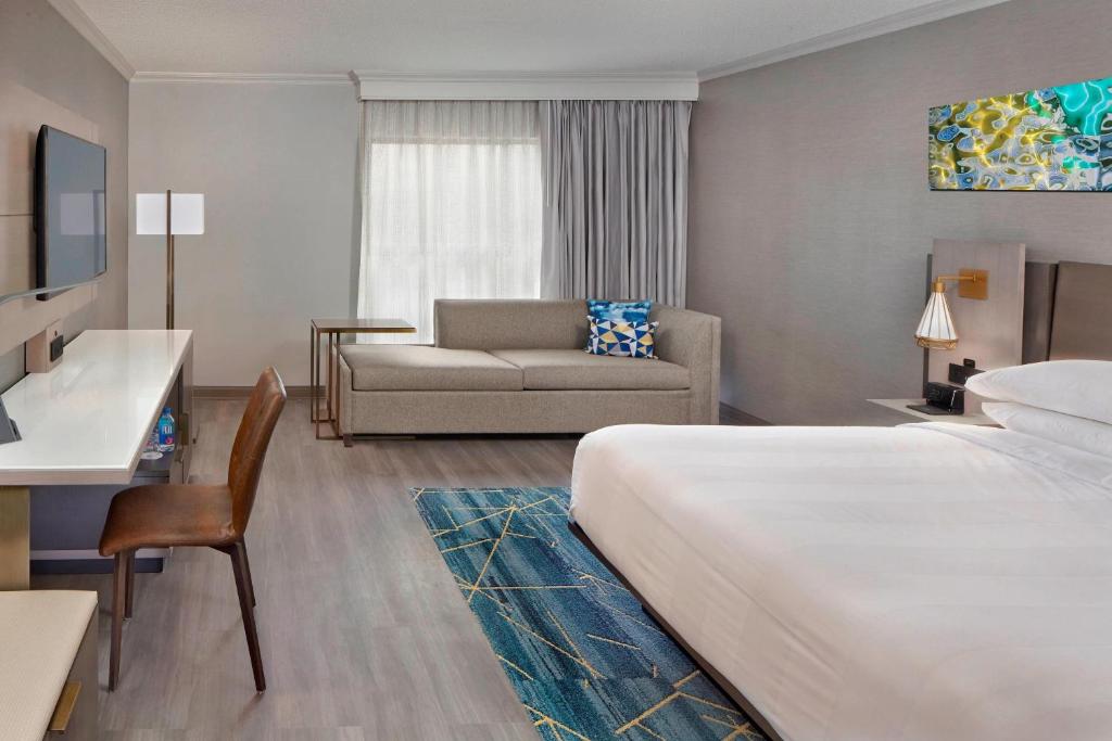 Providence Marriott Downtown image