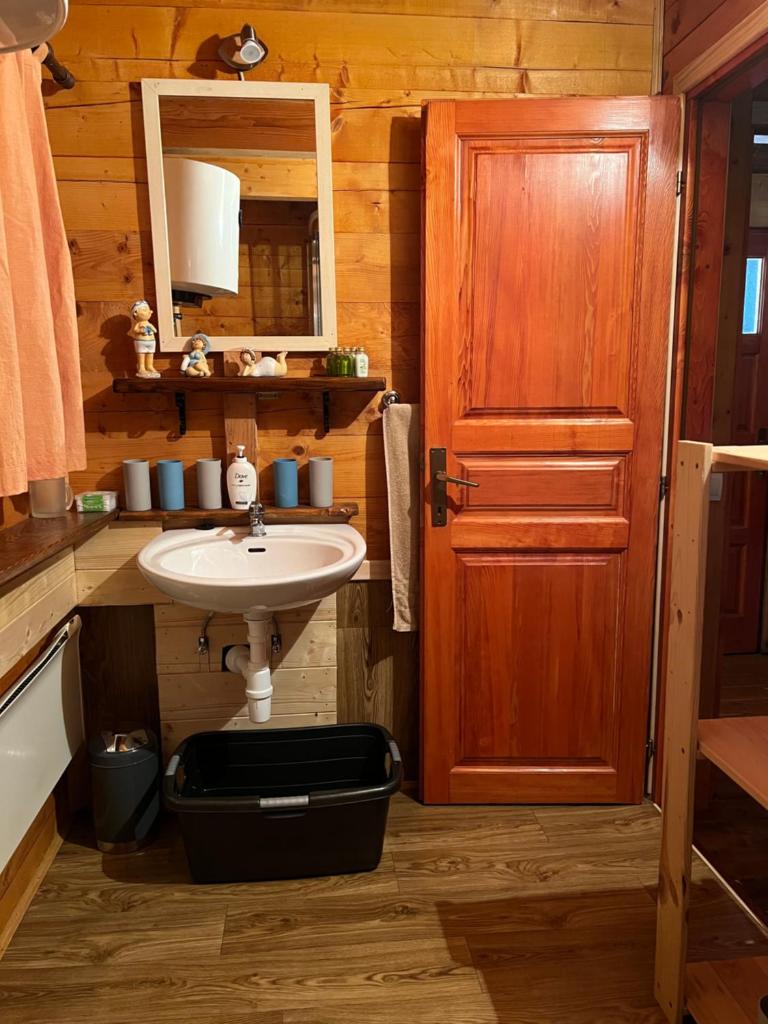 WOODEN PARADISE STARI LAZ photo 4