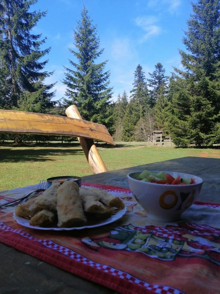 Kućica za odmor '' Idila '' photo 4