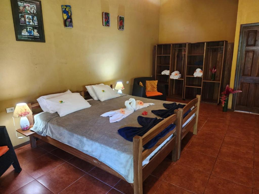 The Goddess Garden Eco-Resort photo 1