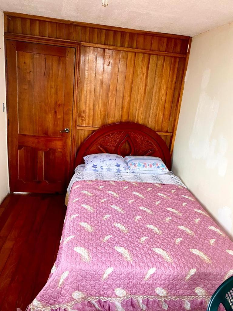 Casa nómada Puyo photo 3