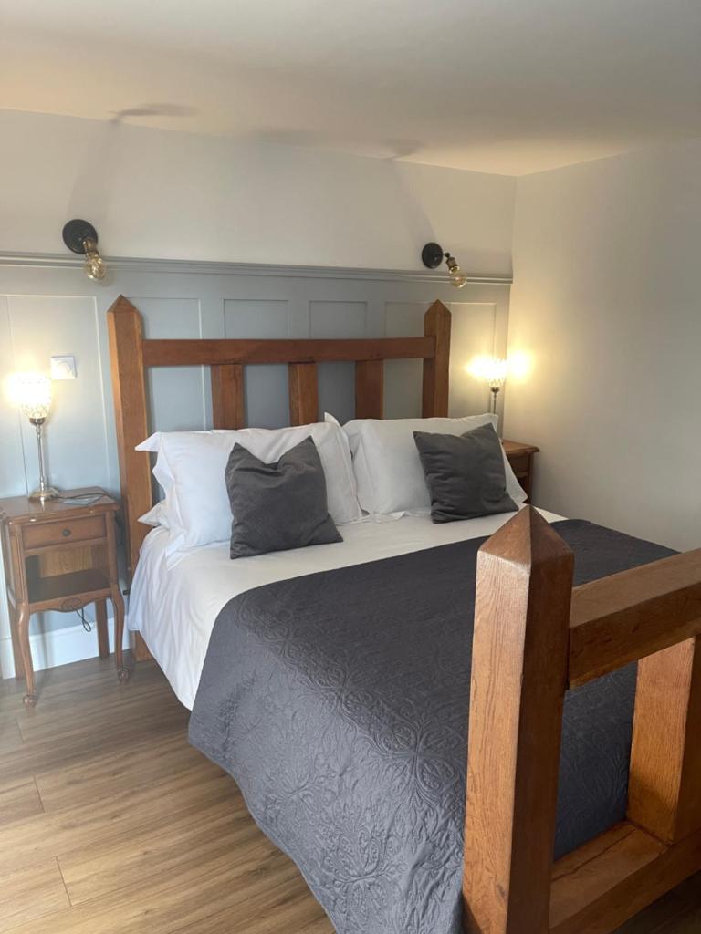 Frenes B&B photo 3
