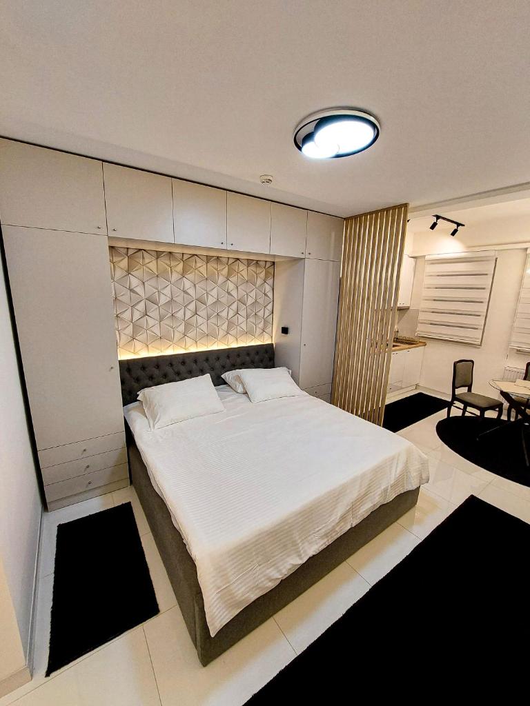 A'dors Apartments - Bed, Breakfast & Spa photo 3