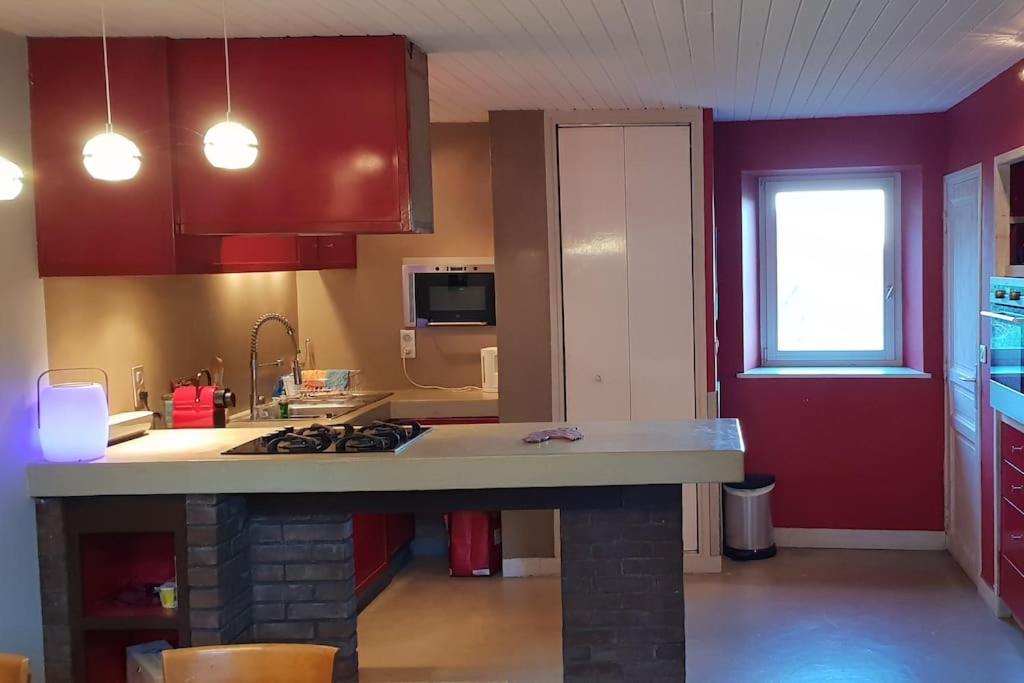 Charmante maison au calme pour 6 personnes photo 4