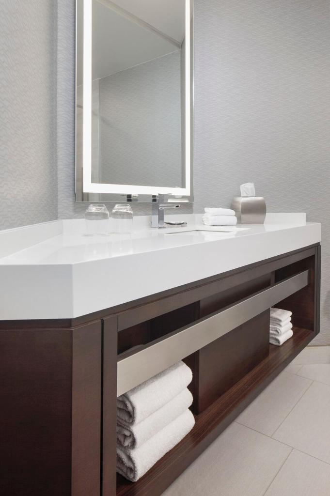 Minneapolis Marriott City Center photo 4