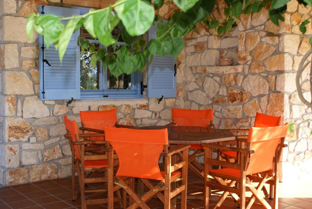 Lithos stone house (Ionio holidays) photo 2