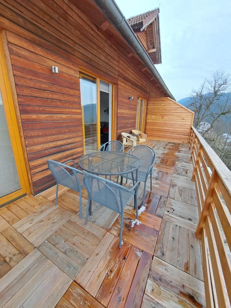 Apartma Calima "Slovenian Nature" photo 4