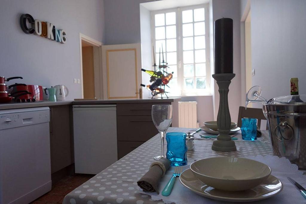 Gîtes du château de la Motte photo 3