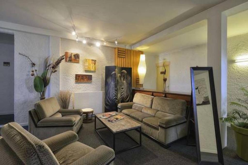 Hotel Chantafred photo 2