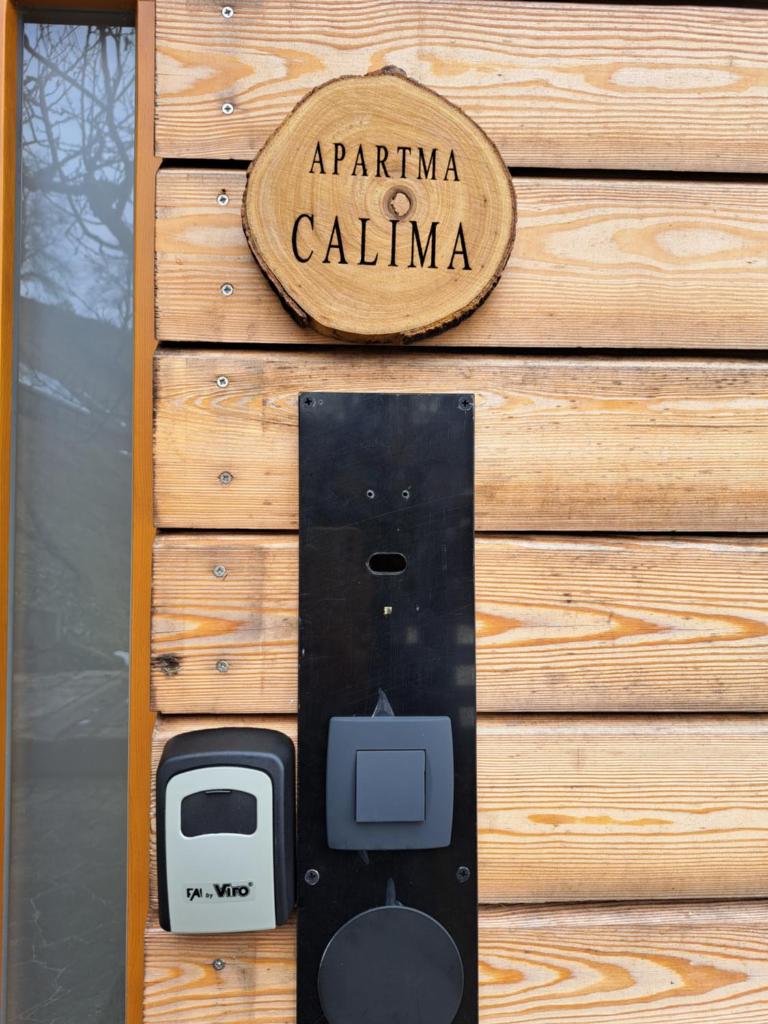 Apartma Calima "Slovenian Nature" photo 2