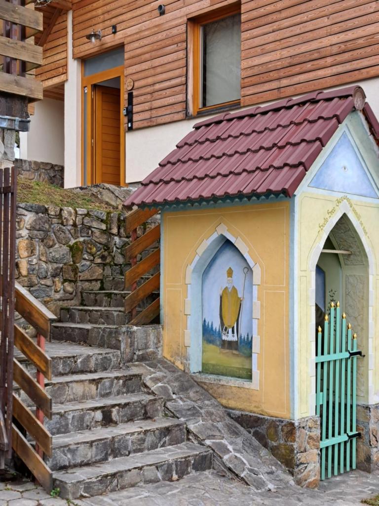 Apartma Calima "Slovenian Nature" photo 1