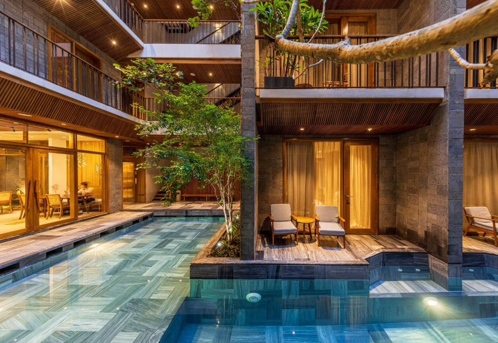 Daisy Boutique Hotel