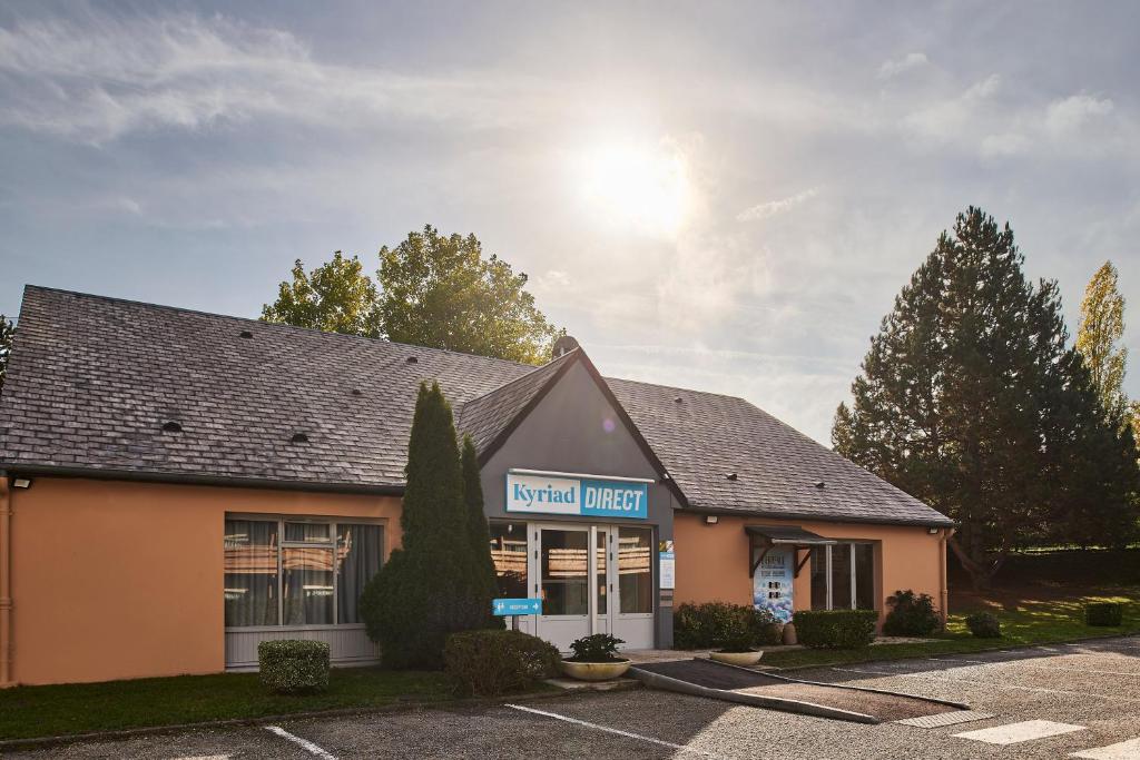 Kyriad Direct Evreux photo 4