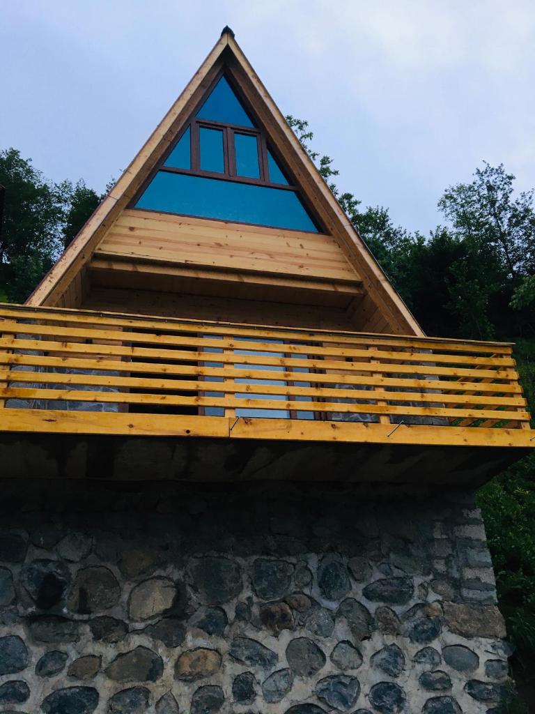 Vadi dağ evi bungalov photo 3