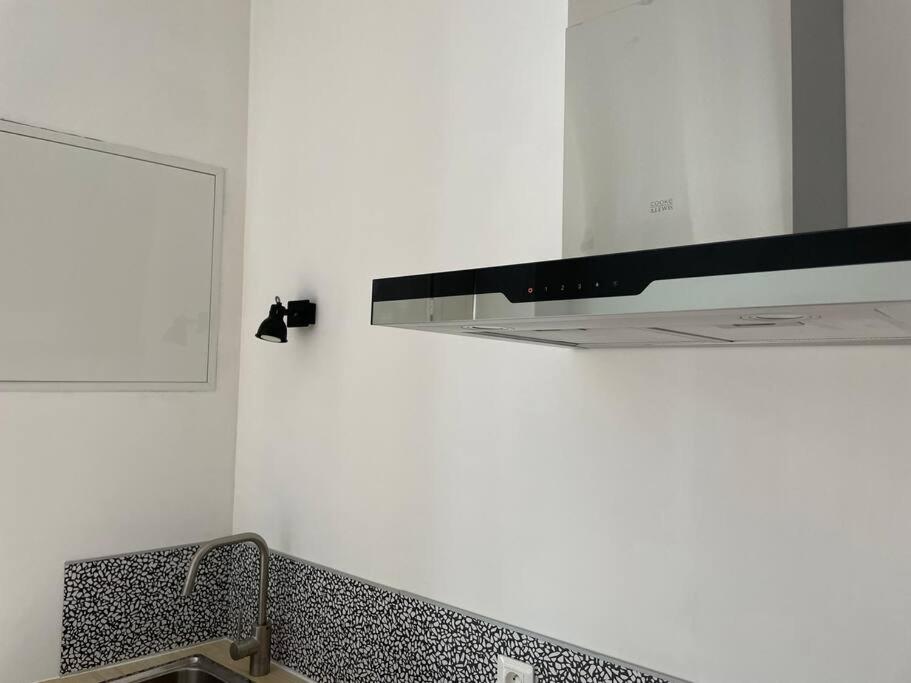 Appartement 2 pièces Classé 2 * * photo 3