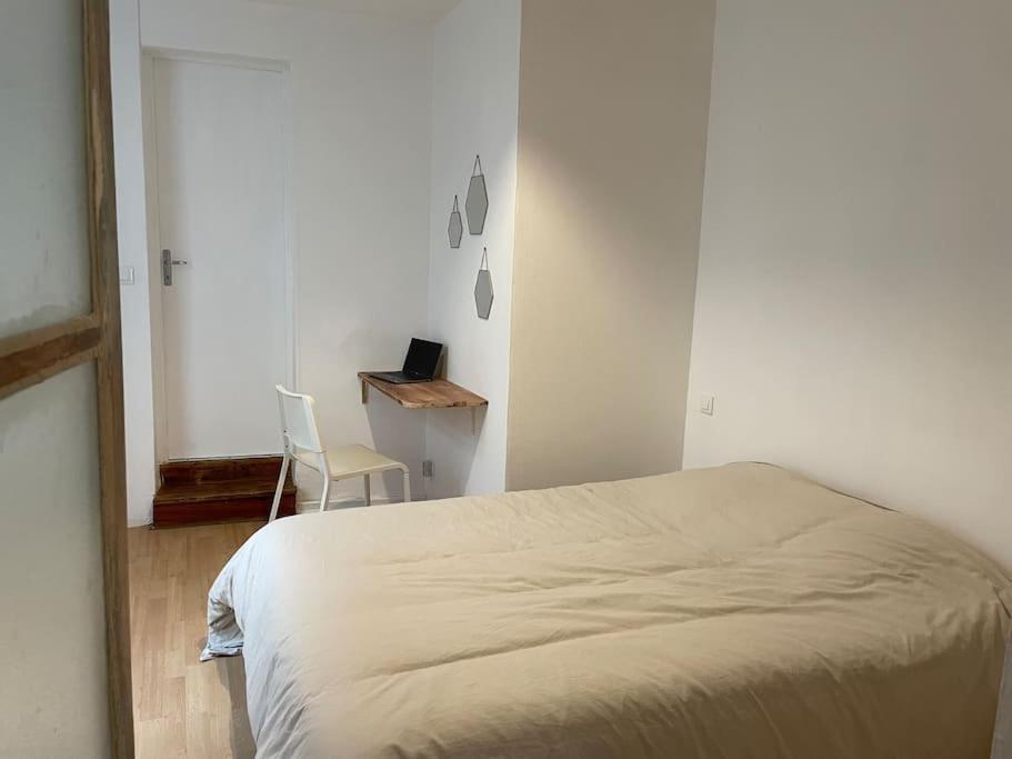 Appartement 2 pièces Classé 2 * * photo 4
