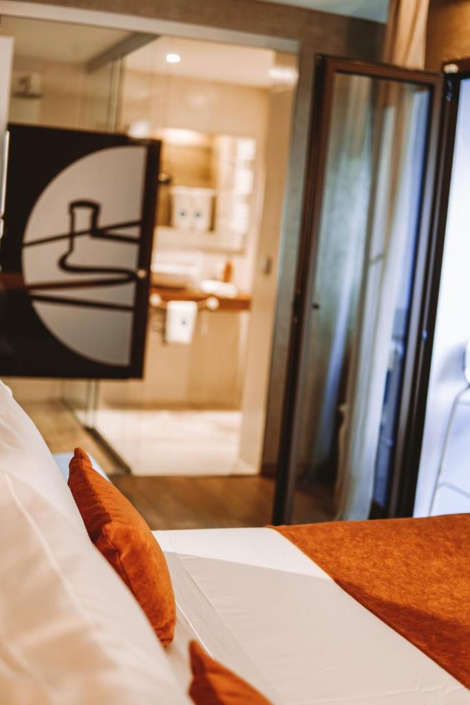 Mamma Mia Hotel Boutique - Only Adults photo 4
