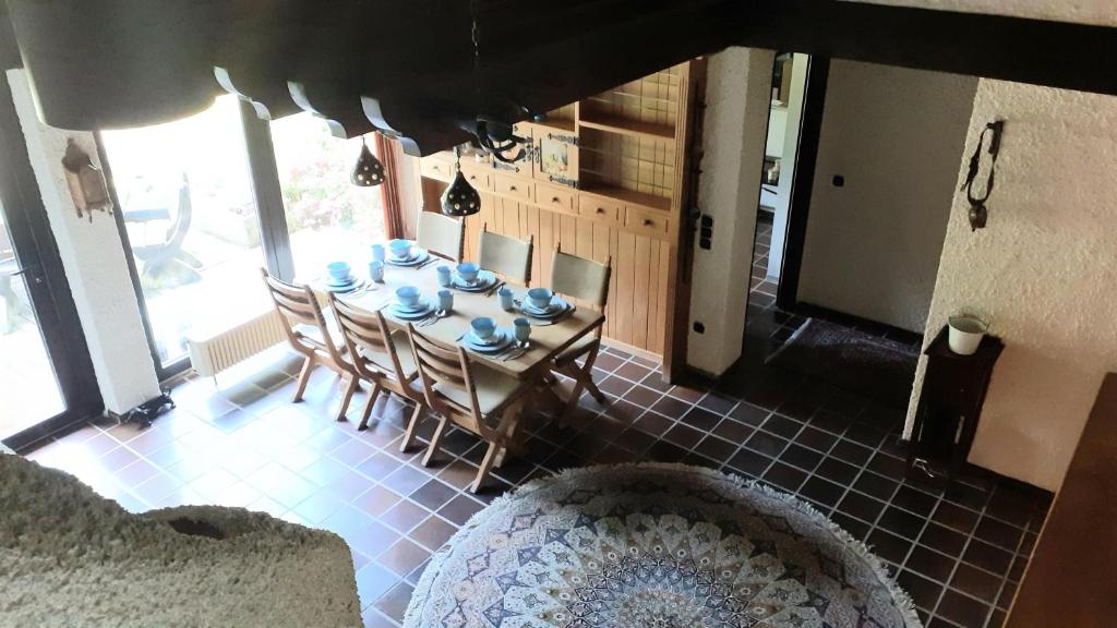 Ferienhaus Province photo 3