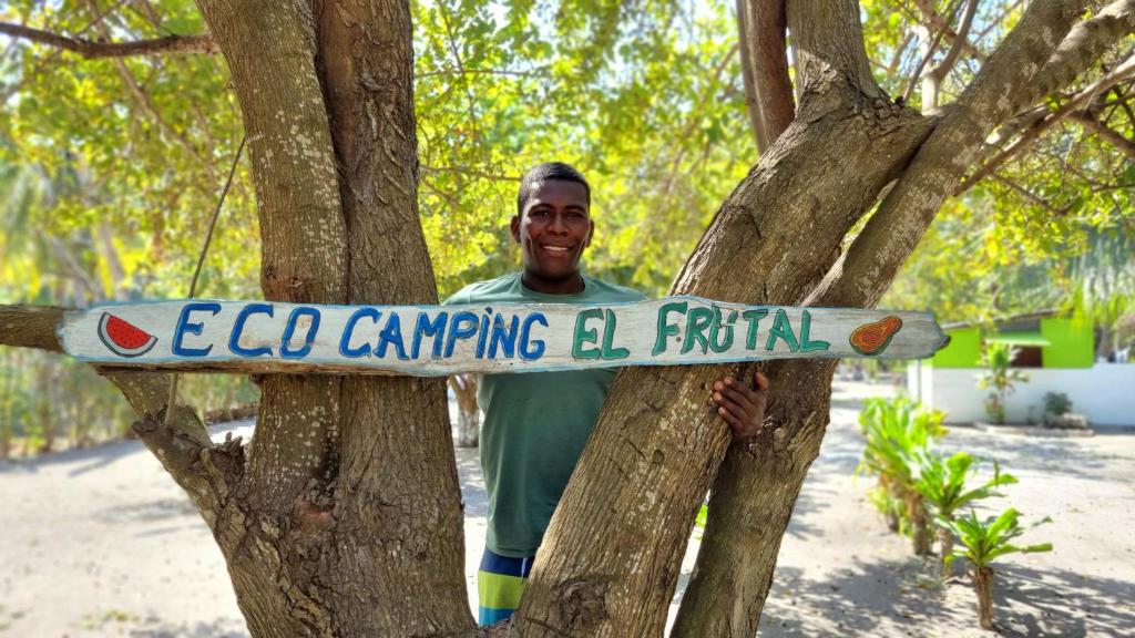 Eco-Camping El Frutal photo 4