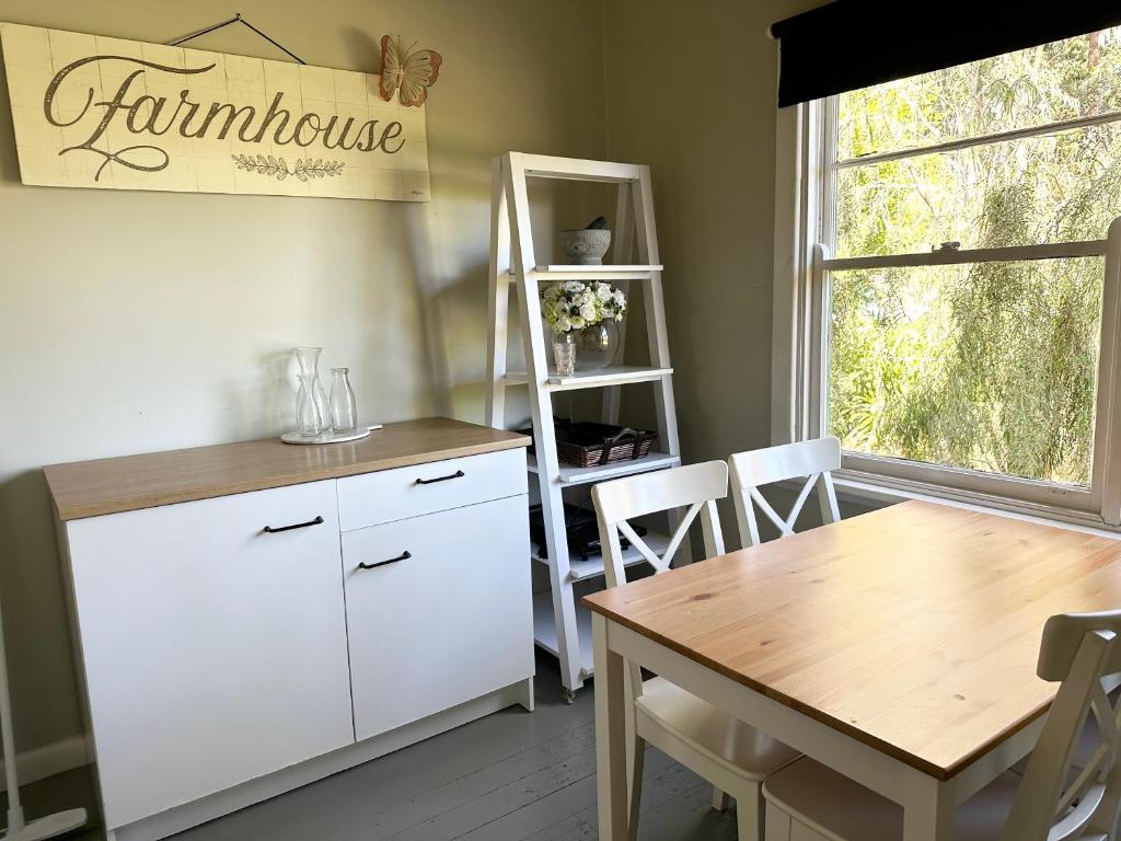 Bush Retreat Farm Stay 1BR photo 4