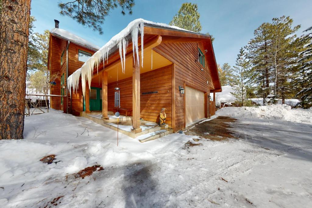 Aspen Retreat photo 2