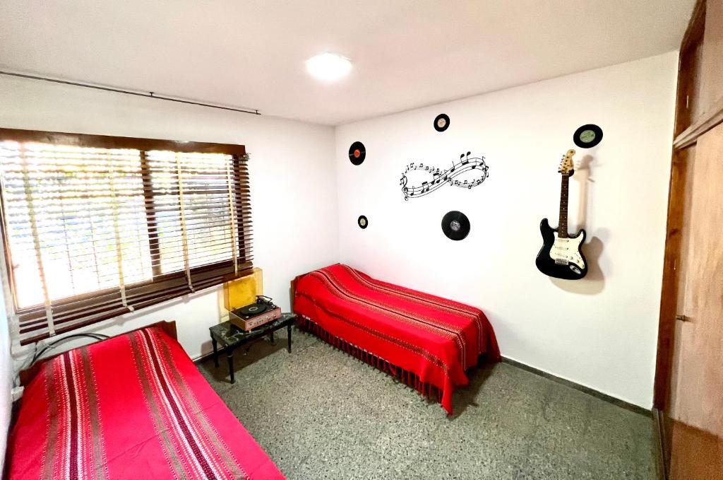 Alquiler Casa en Mendoza photo 3