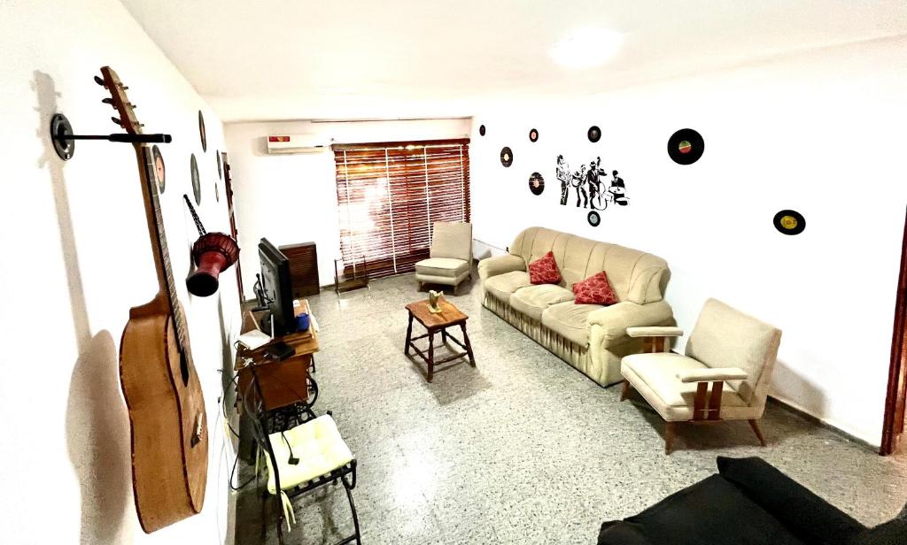 Alquiler Casa en Mendoza photo 1