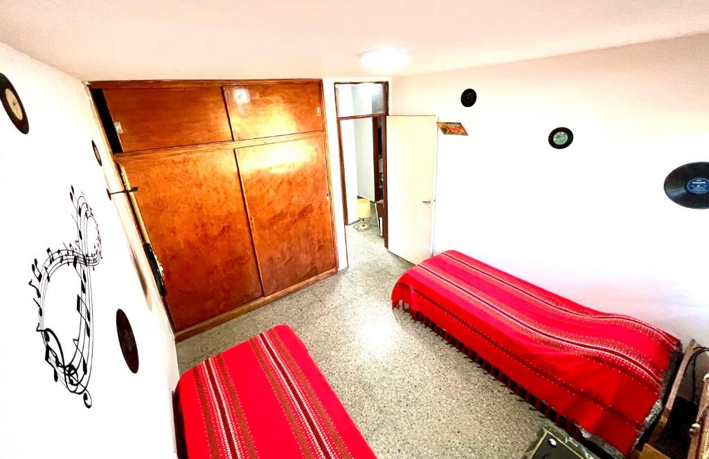Alquiler Casa en Mendoza photo 4