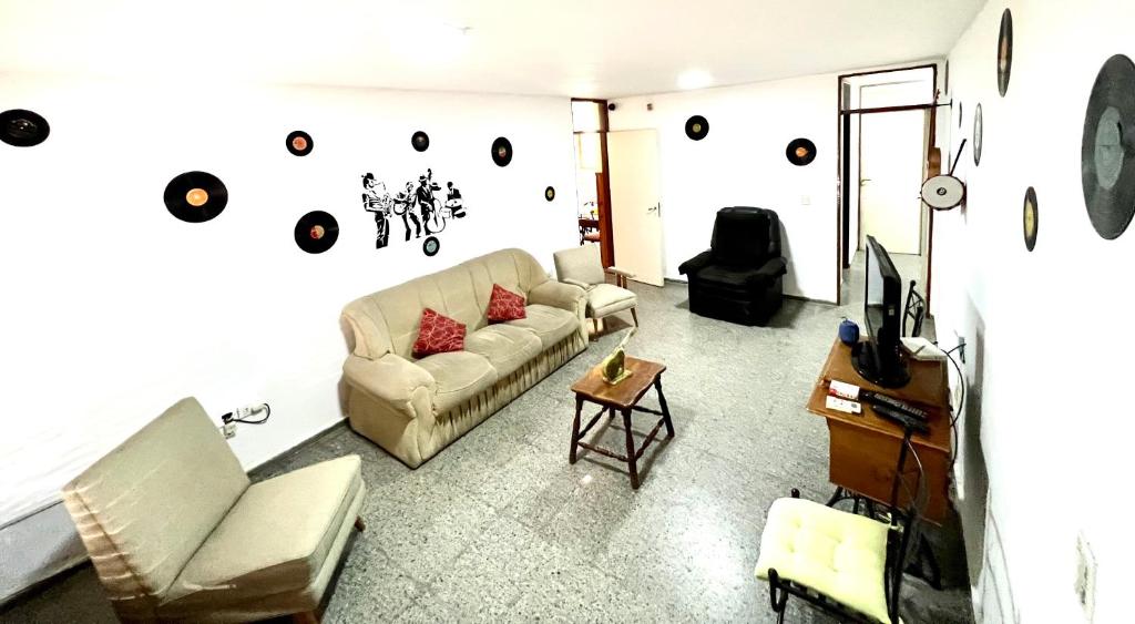 Alquiler Casa en Mendoza photo 2