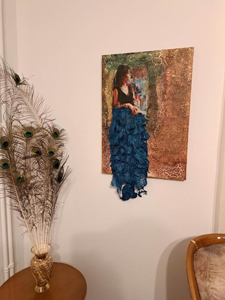 KARMA's HOME BY DIMITROPOULOS Thermopilon street photo 1