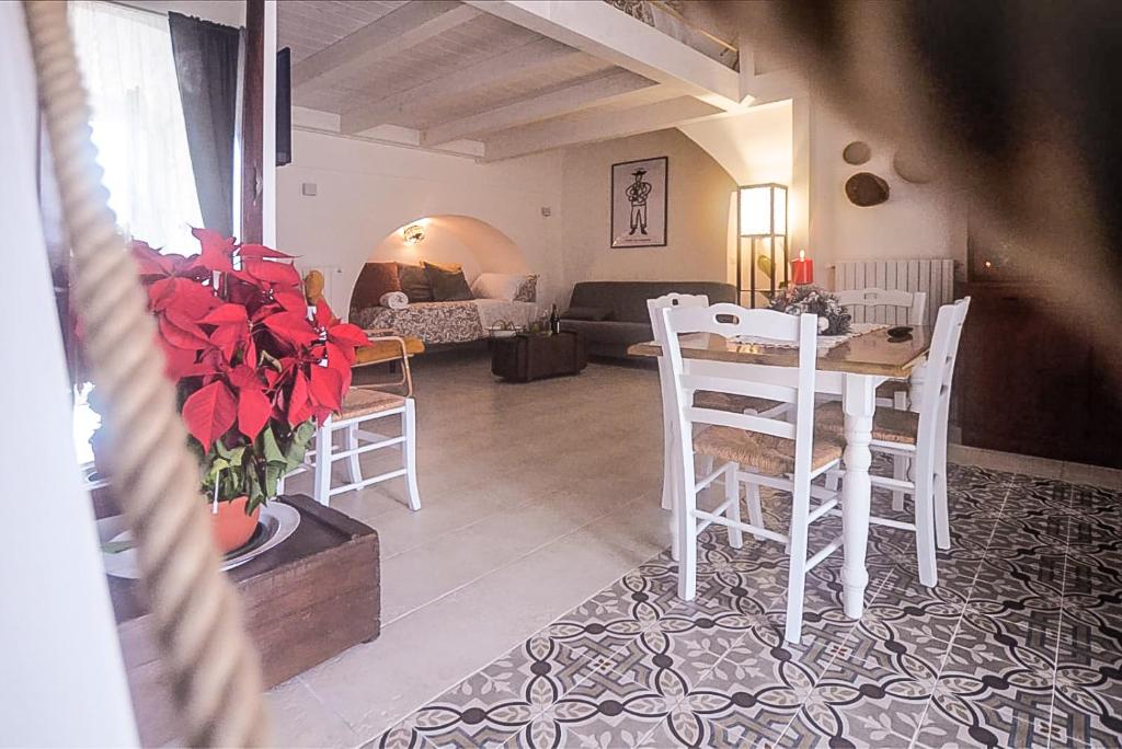 Masseria Casino Ciomme photo 4