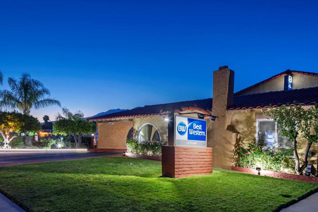 Best Western La Posada Motel image
