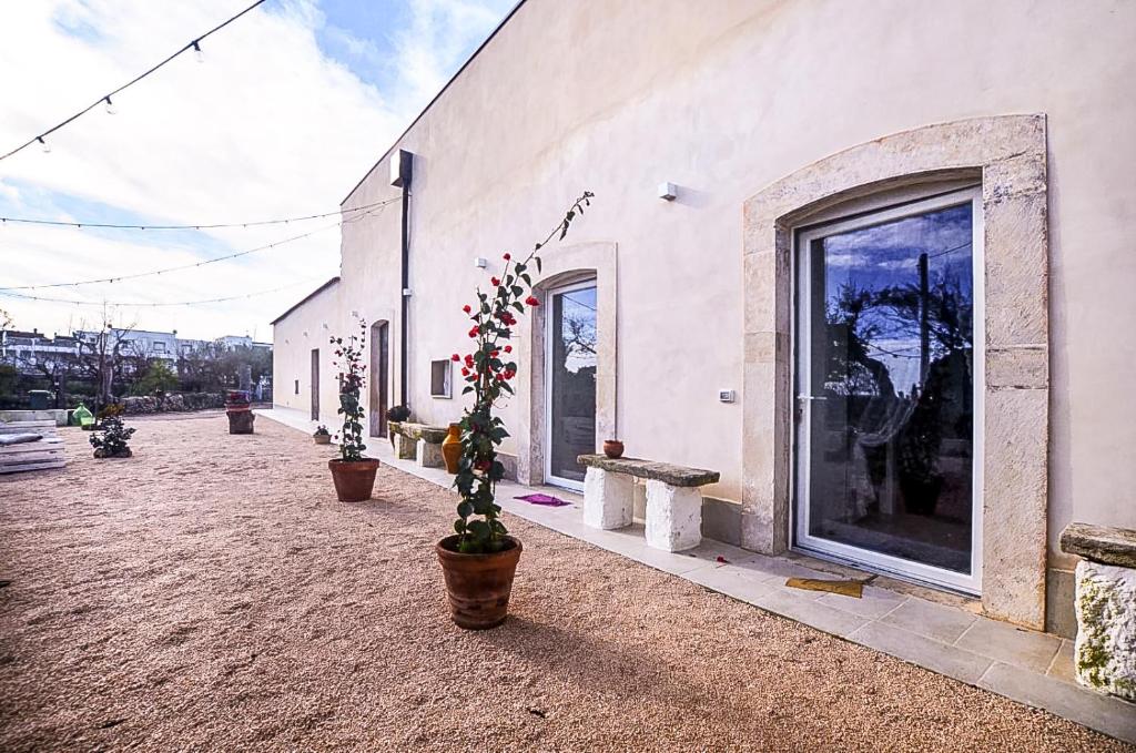 Masseria Casino Ciomme photo 1