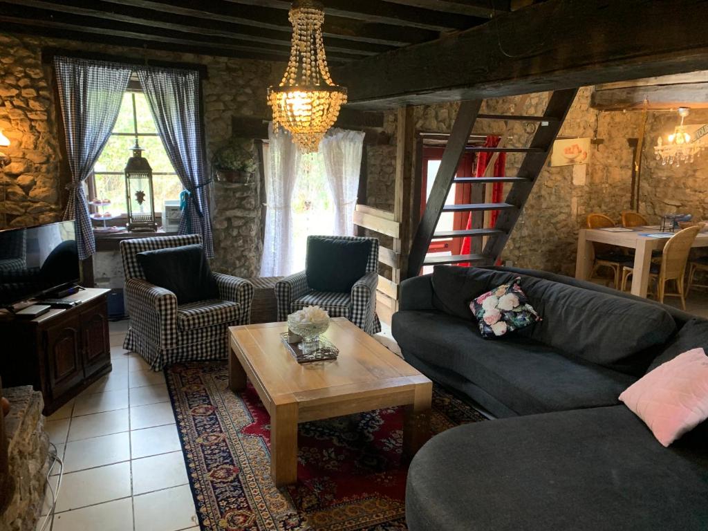 Le petit cottage photo 1