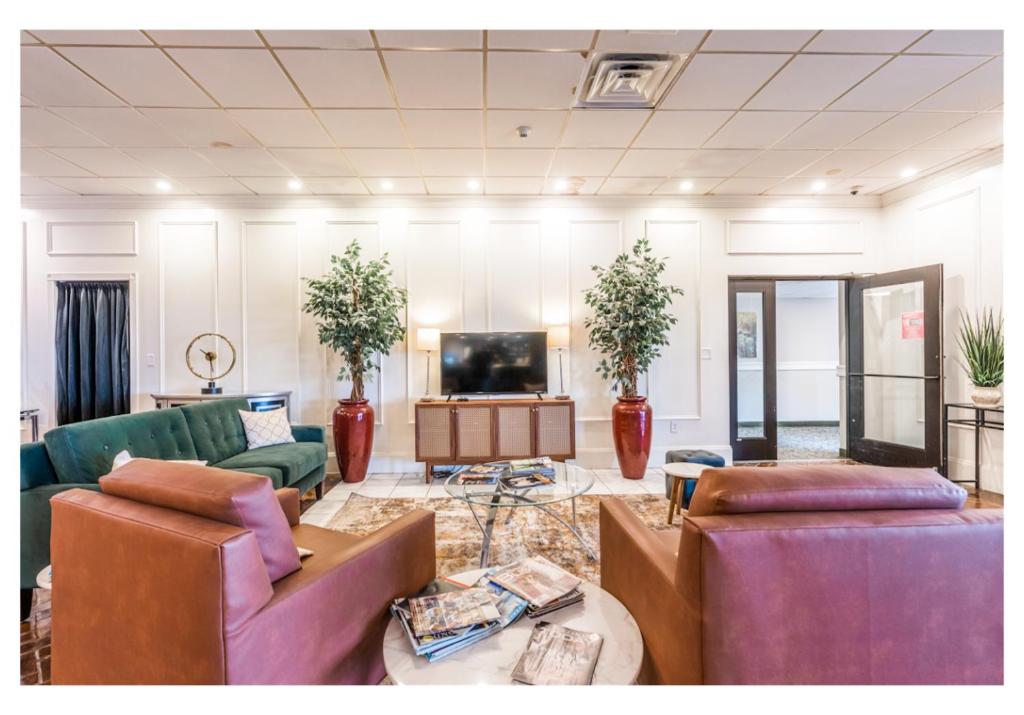 Altoona Grand Hotel photo 4