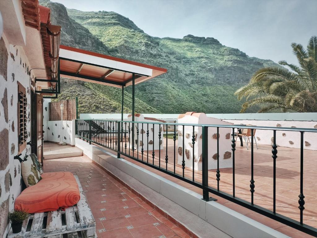 Casas Blancas - Suite 1 photo 3