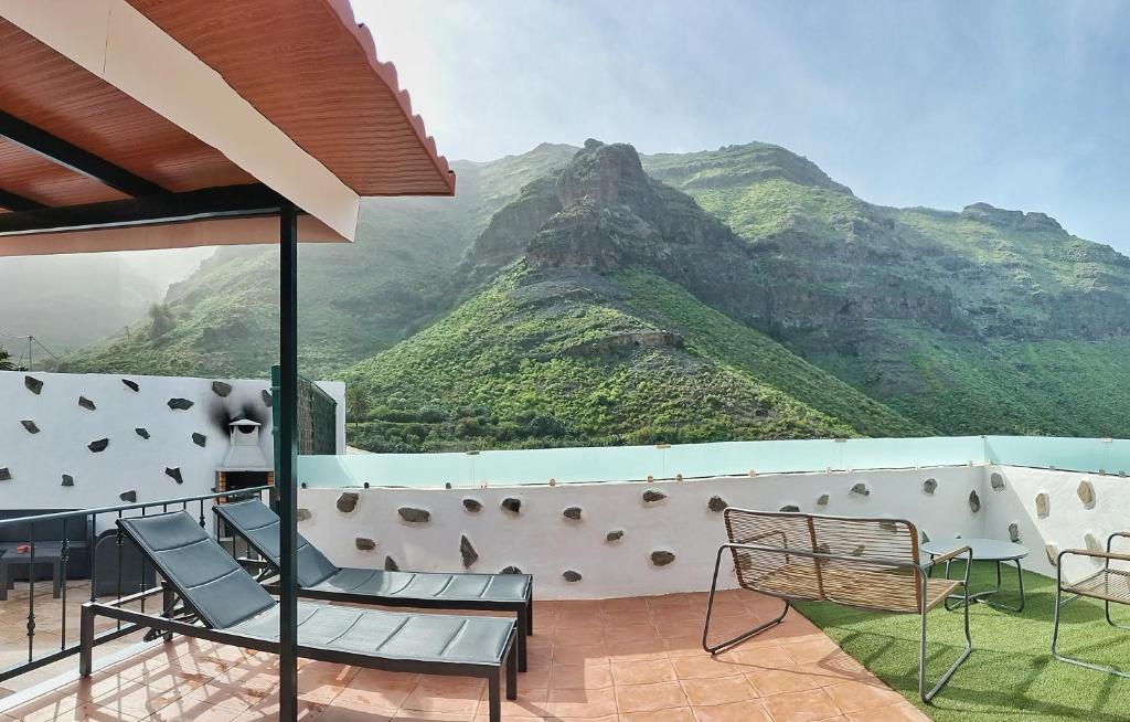 Casas Blancas - Suite 1 photo 1