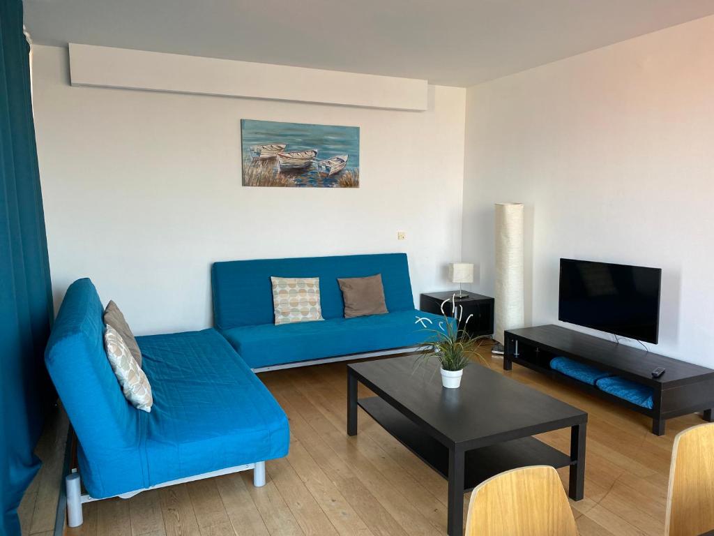 Gemini Superior Apartman & Yacht photo 4