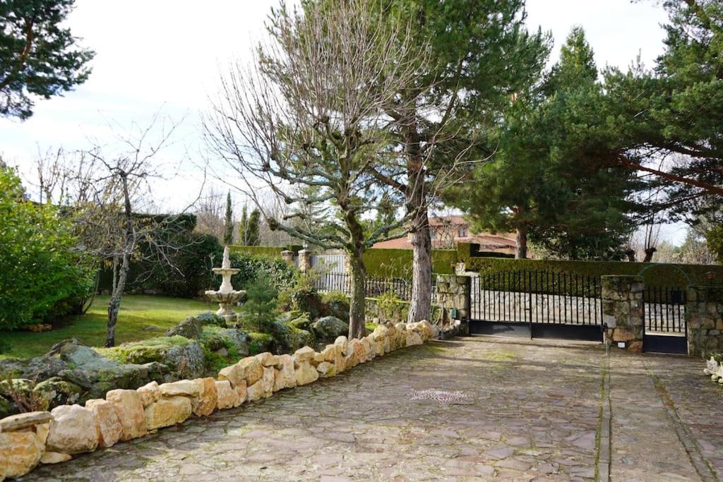 Apartamento en Chalet La Rana Real photo 4