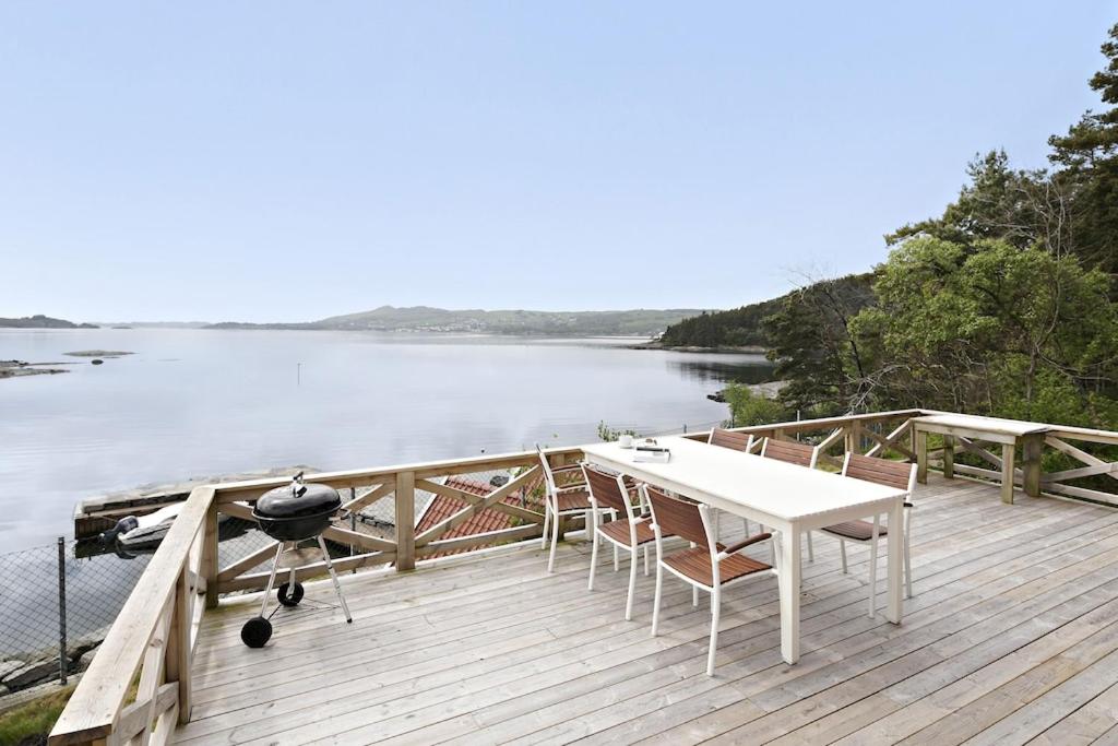 House by the sea - 3 bedrooms and possibility to rent a boat photo 3